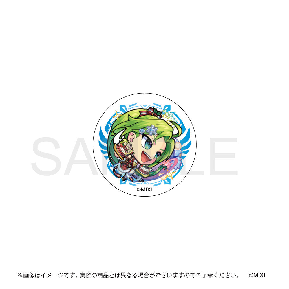 【追加Part4】モンスターストライク  ファンと創る アクリルフレーク