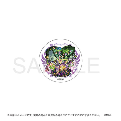 【追加Part4】モンスターストライク  ファンと創る アクリルフレーク