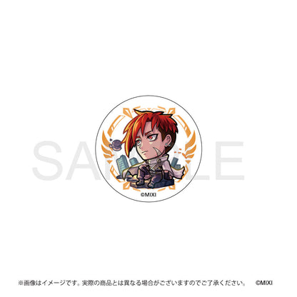 【追加Part4】モンスターストライク  ファンと創る アクリルフレーク