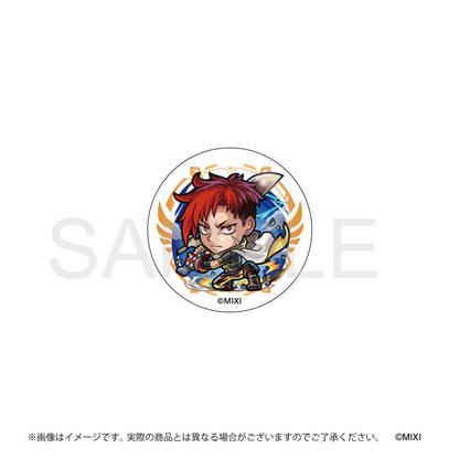 【追加Part4】モンスターストライク  ファンと創る アクリルフレーク