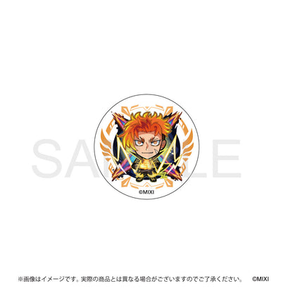 【追加Part4】モンスターストライク  ファンと創る アクリルフレーク