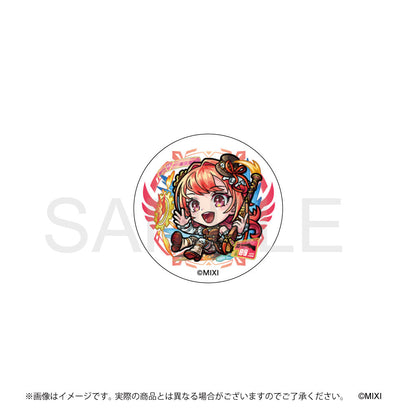 【追加Part4】モンスターストライク  ファンと創る アクリルフレーク