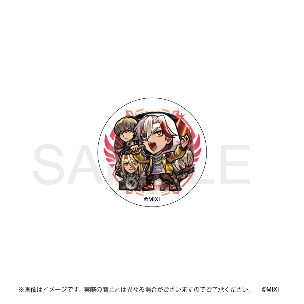 【追加Part4】モンスターストライク  ファンと創る アクリルフレーク