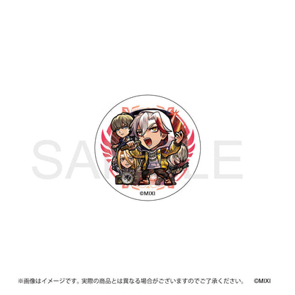 【追加Part4】モンスターストライク  ファンと創る アクリルフレーク