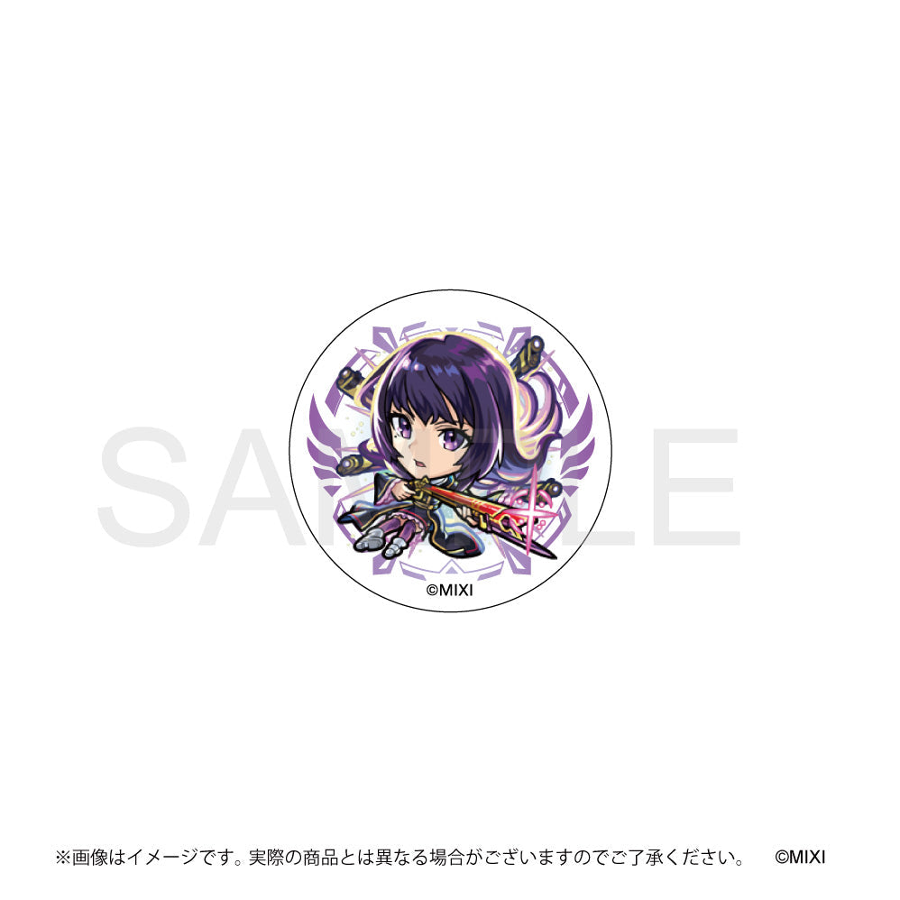 【追加Part4】モンスターストライク  ファンと創る アクリルフレーク