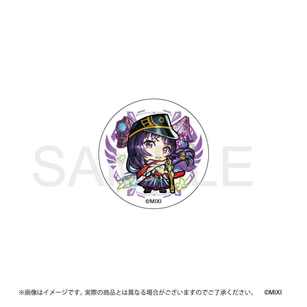 【追加Part4】モンスターストライク  ファンと創る アクリルフレーク