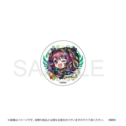 【追加Part4】モンスターストライク  ファンと創る アクリルフレーク