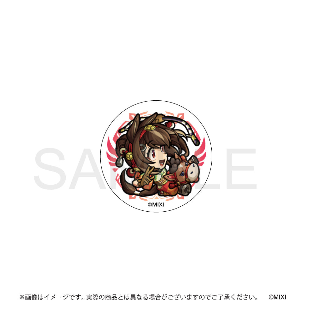 【追加Part4】モンスターストライク  ファンと創る アクリルフレーク