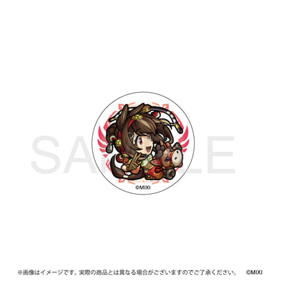 【追加Part4】モンスターストライク  ファンと創る アクリルフレーク