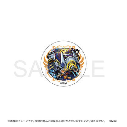 【追加Part4】モンスターストライク  ファンと創る アクリルフレーク