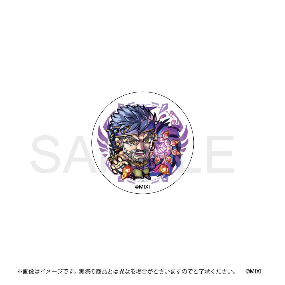 【追加Part4】モンスターストライク  ファンと創る アクリルフレーク