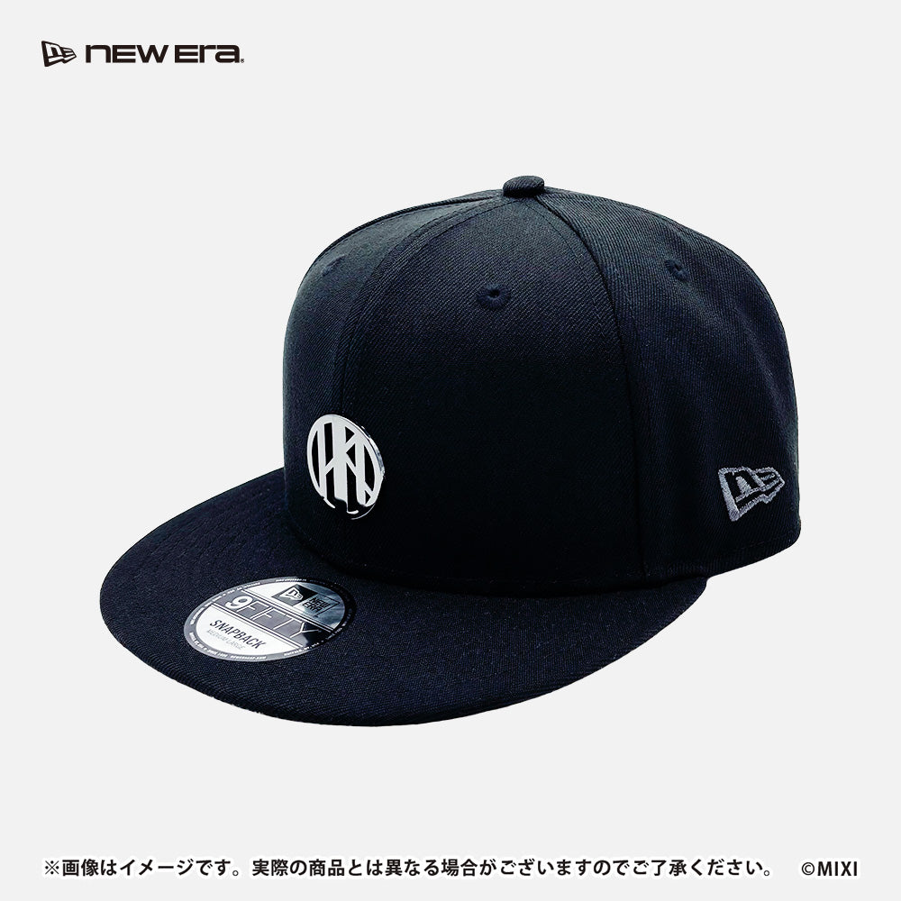 NEW ERA × MONSTER STRIKE CAP 黎絶ナル者達 〜怖畏ナル罪過