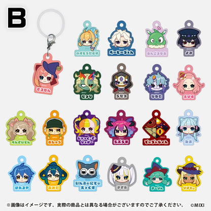 モンソニ！ミニチャーム B