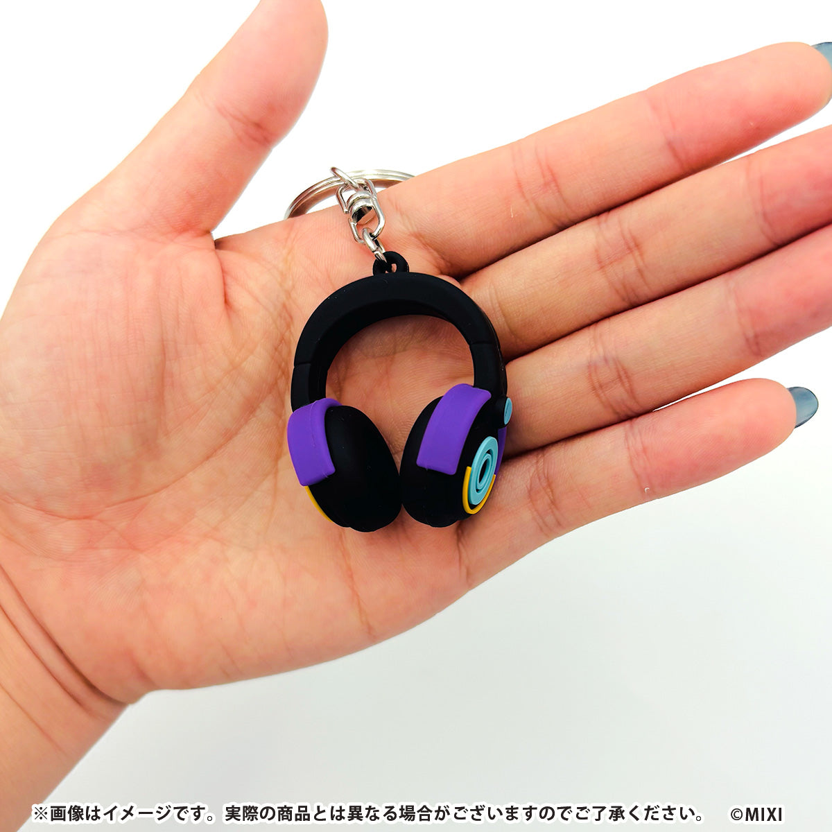 モンスターストライク コレクションキーホルダー ネオ