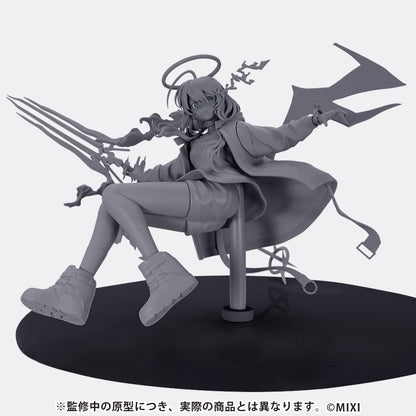 【予約販売】モンスターストライク ハイクオリティーフィギュア エル：堕天モード
