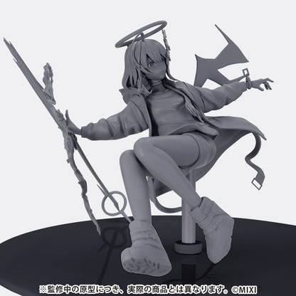 【予約販売】モンスターストライク ハイクオリティーフィギュア エル：堕天モード