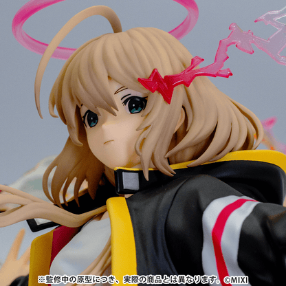 【予約販売】モンスターストライク ハイクオリティーフィギュア エル：堕天モード