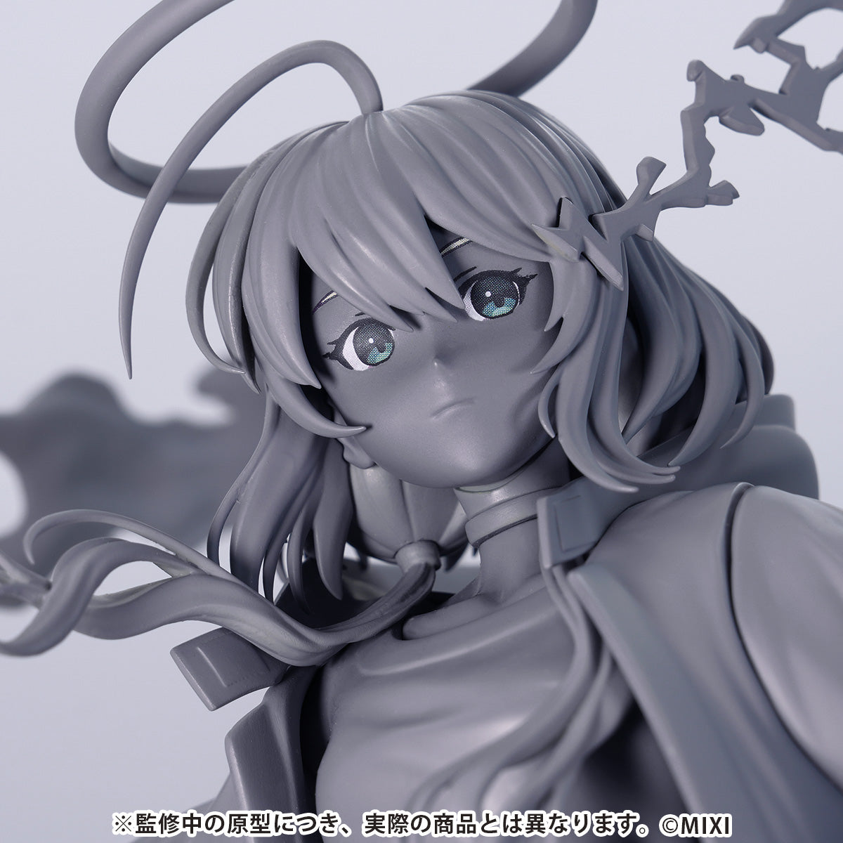 モンスト パーカー＆おみくじセット モンスターストライク パーカー 妲己&メモリー winter ver