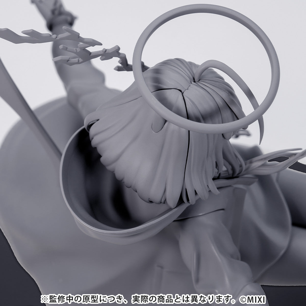 モンスト　フィギュア　未開封　3点セット モンスターストライク フィギュア 3点セット モンスト 箱無し