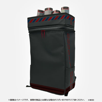 モンスターストライク バッグパック ディヴィジョン