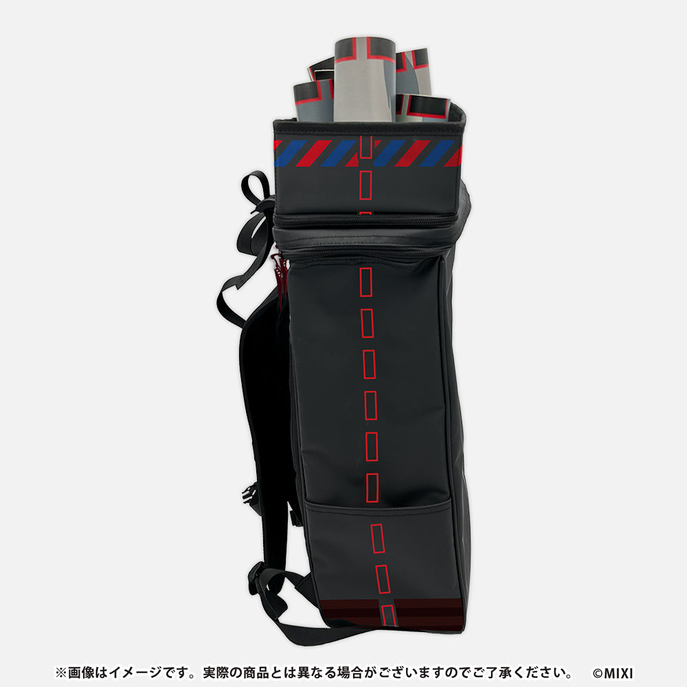 モンスターストライク バッグパック ディヴィジョン