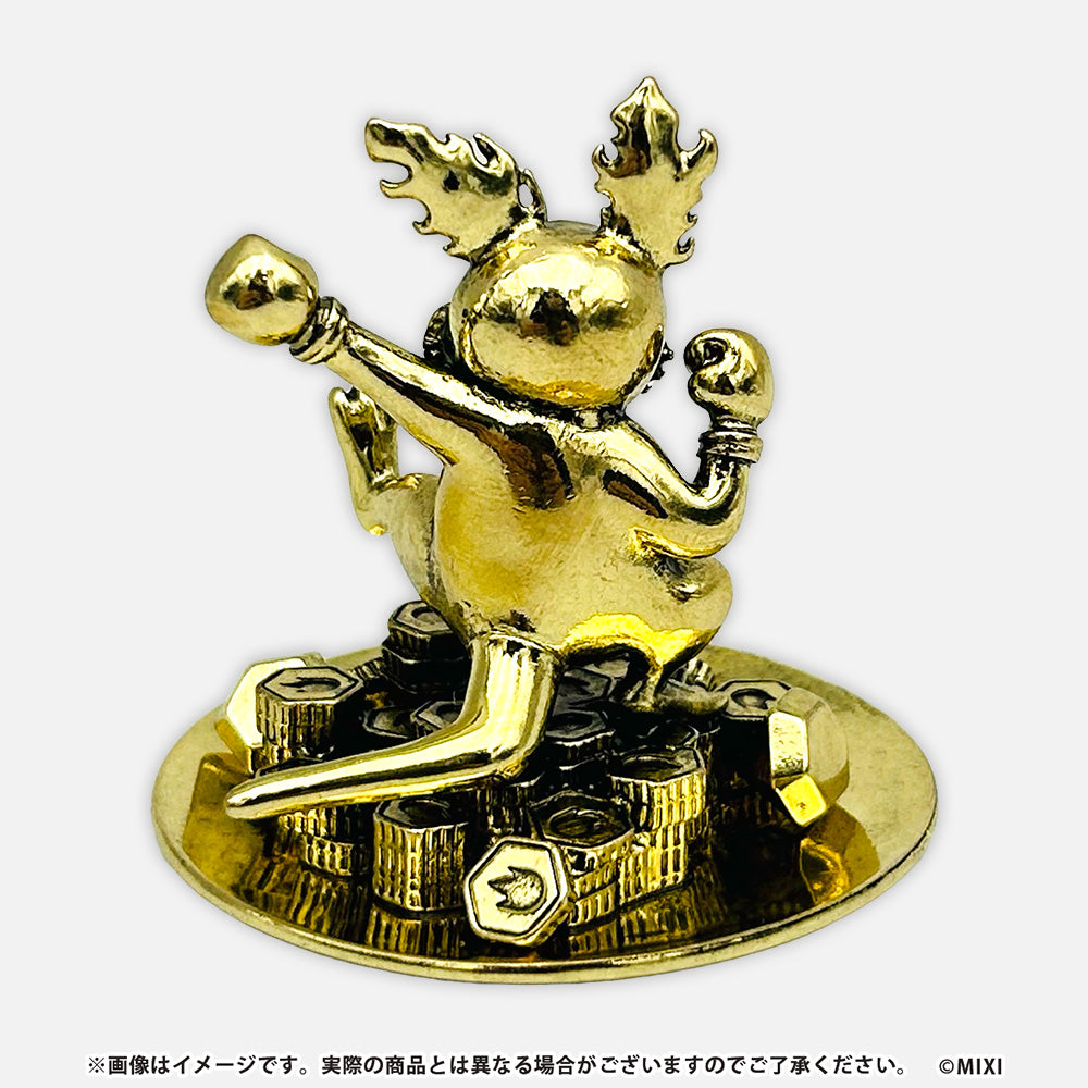 モンスターストライク メタルフィギュア バンテ｜モンスター