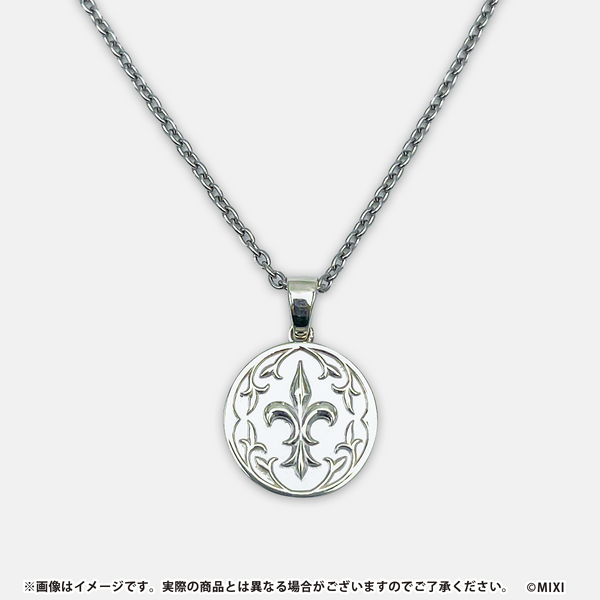 MONSTER STRIKE ネオ モチーフペンダント MONSTER STRIKE ネオ モチーフペンダント