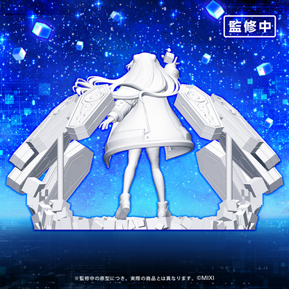 モンスト ネオ エル ミニフィギュア 予約販売】モンスターストライク ハイクオリティーフィギュア