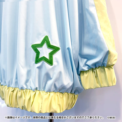 メタスト あるびぃジャケット