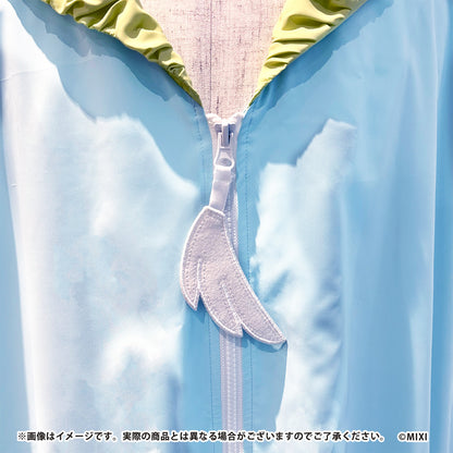 メタスト あるびぃジャケット