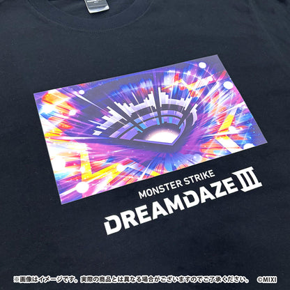 DDⅢ Tシャツ KV