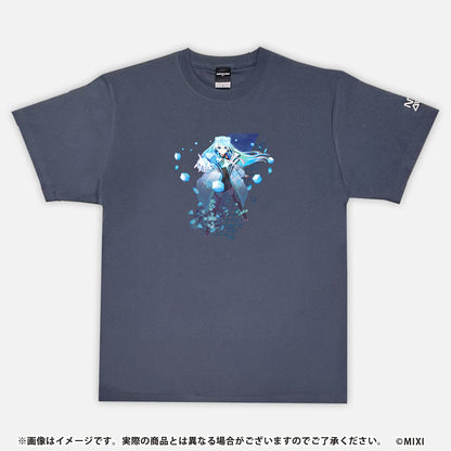 モンスターストライク Tシャツ ネオ：レゾナンス・モード