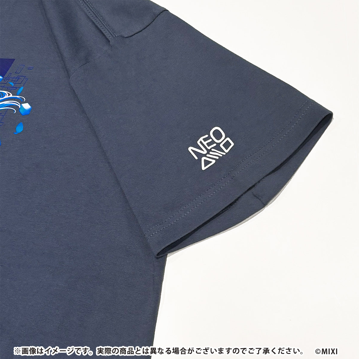 モンスターストライク Tシャツ ネオ：レゾナンス・モード