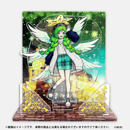 らき☆すた 限定アクリルジオラマスタンド 2025年最新】らき☆す らき☆すた 限定アクリルジオラマスタンド 2025年最新】らき☆す