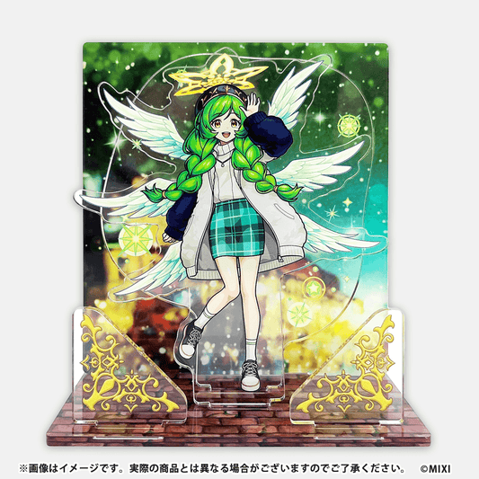 ガブリエルグッズ|モンスターストライク(モンスト)グッズの公式 ガブリエルグッズ|モンスターストライク(モンスト)グッズの公式