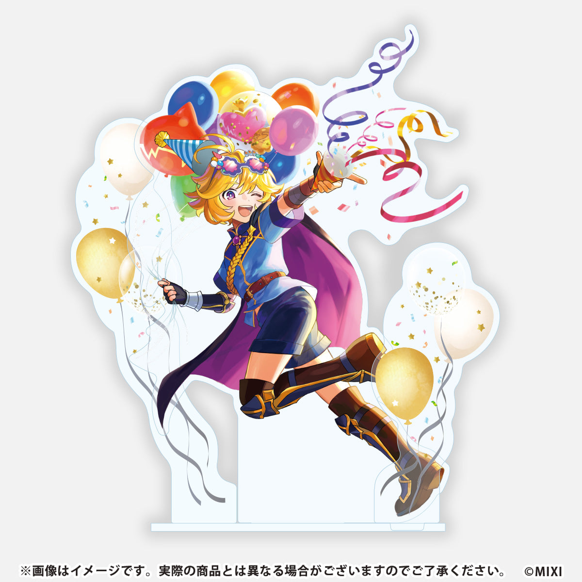 【新品未開封 レア】モンスターストライク　オンライン展覧会　グッズセット 新商品｜モンスターストライク（モンスト）グッズの公式