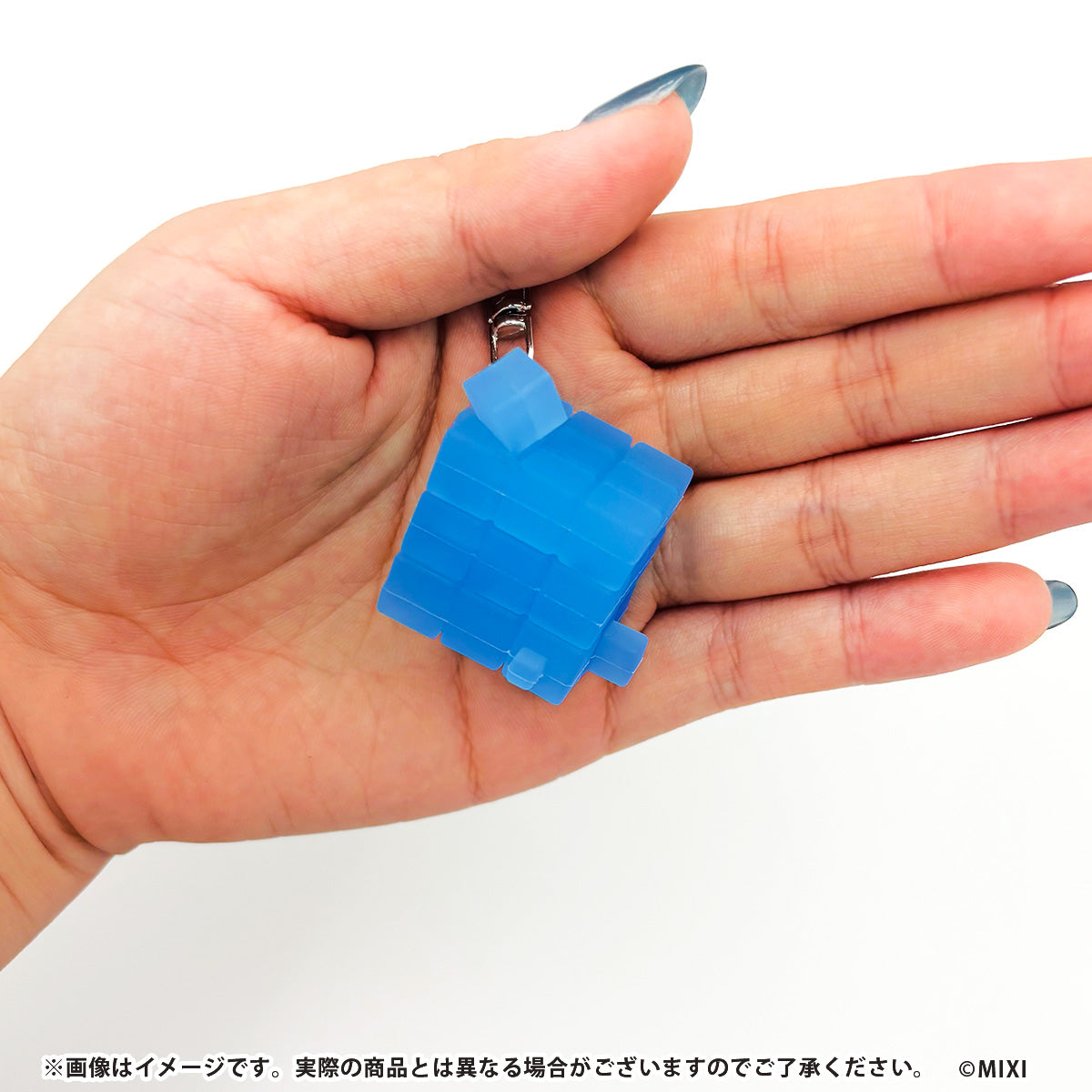 モンスポットシンジュク ネオ コンプリートセット モンスターストライク コレクションキーホルダー ネオ