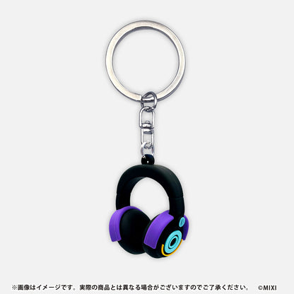 モンスターストライク コレクションキーホルダー ネオ コンプリートセット