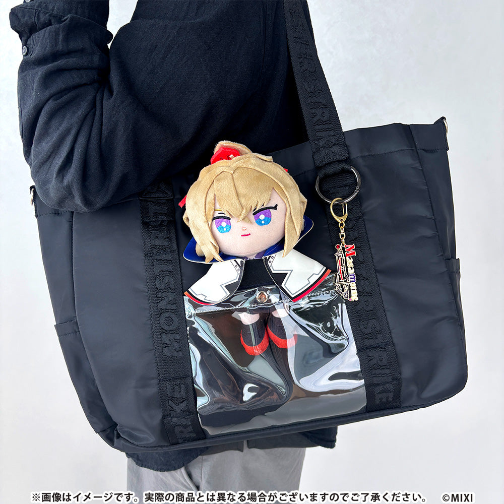ミスターモンスト ミスモンスト アクリルキーホルダー まとめ売り モンスターストライク コレクションネームキーホルダー vol.2
