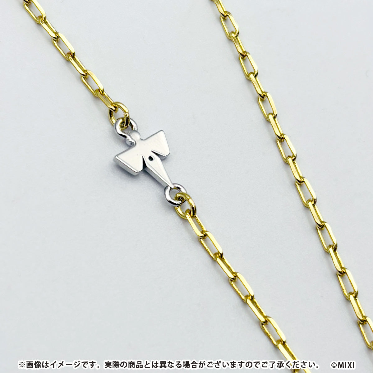 モンスターストライク リンネ モチーフペンダント｜モンスター