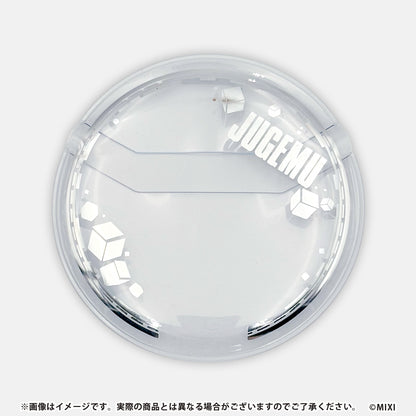 アニメ「モンスターストライク デッドバースリローデッド」 缶バッジ ジュゲム