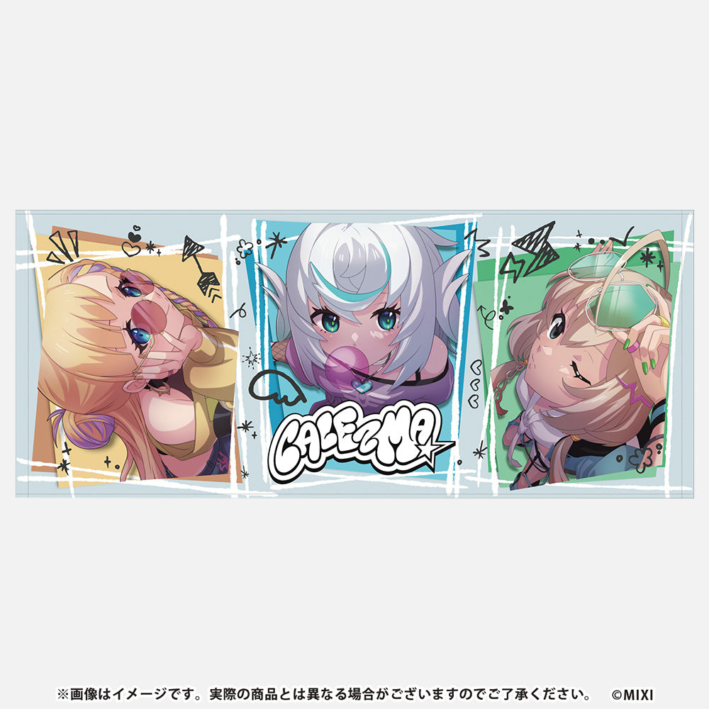 モンスターストライク　モンストフリーク　カノン　アクリルスタンド カノン｜モンスターストライク（モンスト）グッズの公式オンライン