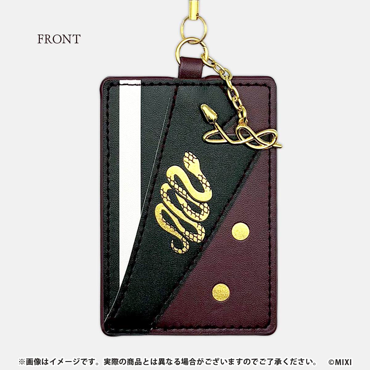 モンスターストライク パスケース モンテ・クリスト