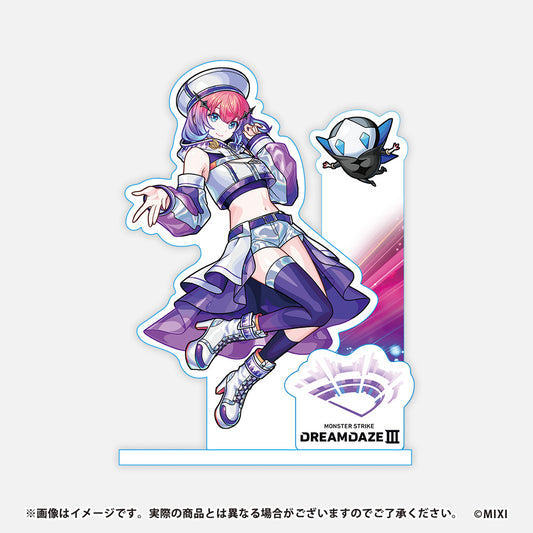 DDⅢ アクリルスタンド 久遠