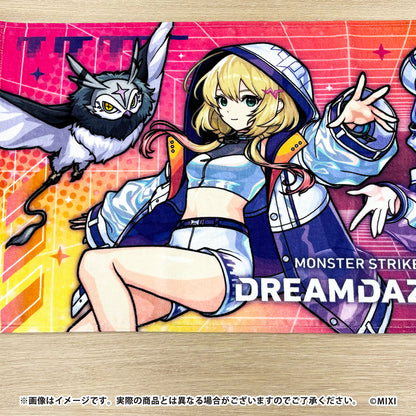 DDⅢ フェイスタオル エル&久遠