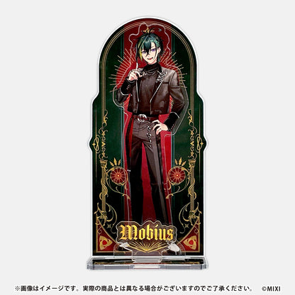 モンスターストライク アクリルスタンド メビウス