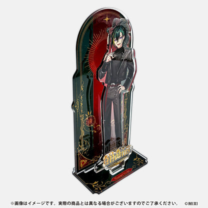 モンスターストライク アクリルスタンド メビウス