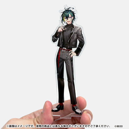 モンスターストライク アクリルスタンド メビウス