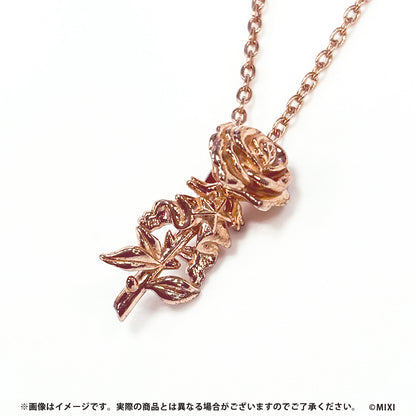 モンスターストライク シルバーペンダント エトワール