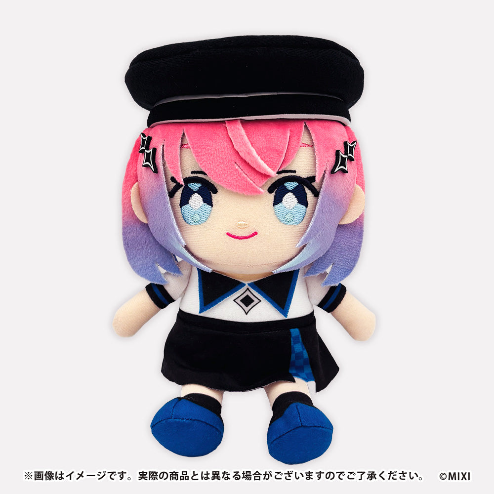 モンスト　グッズ4点セット　(フィギュア　ぬいぐるみ等) モンストフレンズぬいぐるみ 久遠｜モンスターストライク（モンスト